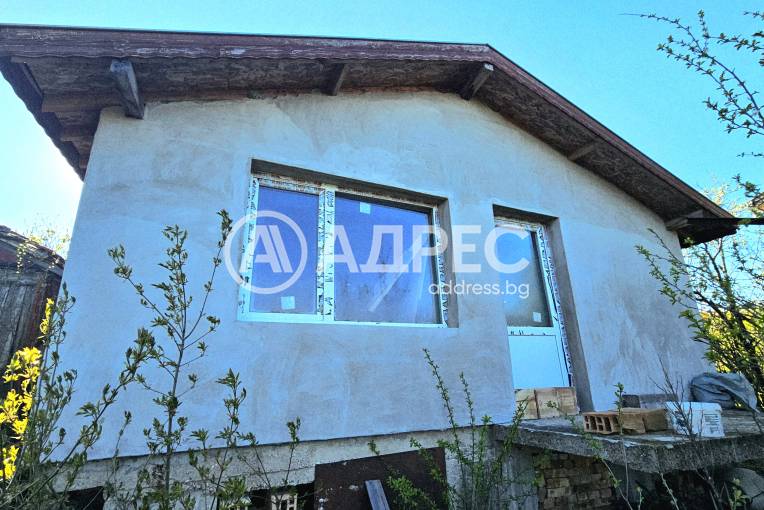 Парцел/Терен, Варна, м-ст Боровец - север, 692682, Снимка 2