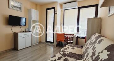 Двустаен апартамент, София, Редута, 693682, Снимка 1
