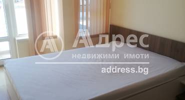 Двустаен апартамент, Варна, Център, 480683, Снимка 9