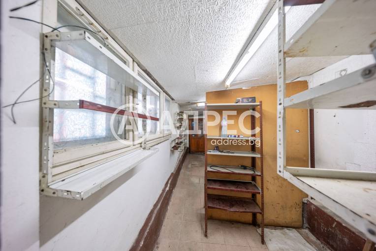 Етаж от къща, Плевен, Идеален център, 551683, Снимка 22