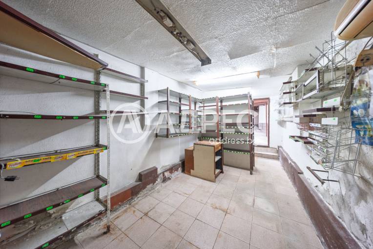 Етаж от къща, Плевен, Идеален център, 551683, Снимка 23