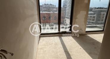 Тристаен апартамент, София, Кръстова вада, 625683, Снимка 7