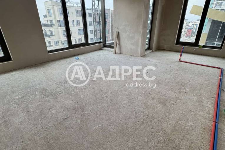 Тристаен апартамент, София, Кръстова вада, 625683, Снимка 5