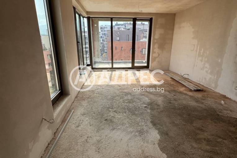 Тристаен апартамент, София, Кръстова вада, 625683, Снимка 8