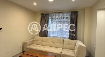 Тристаен апартамент, Плевен, ВМИ, 657683, Снимка 3