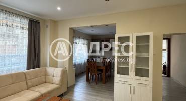 Тристаен апартамент, Плевен, ВМИ, 657683, Снимка 4