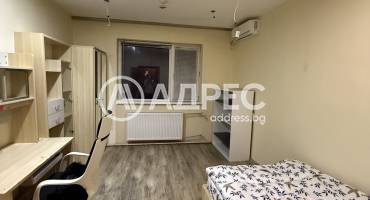 Тристаен апартамент, Плевен, ВМИ, 657683, Снимка 5