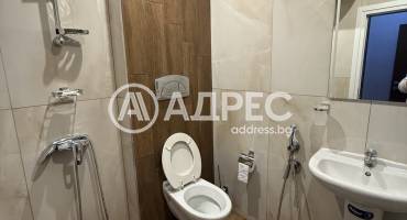 Тристаен апартамент, Плевен, ВМИ, 657683, Снимка 8