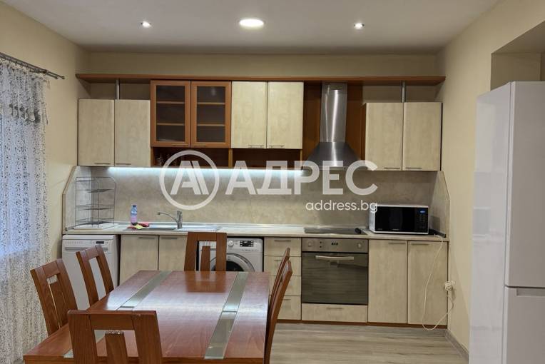 Тристаен апартамент, Плевен, ВМИ, 657683, Снимка 2