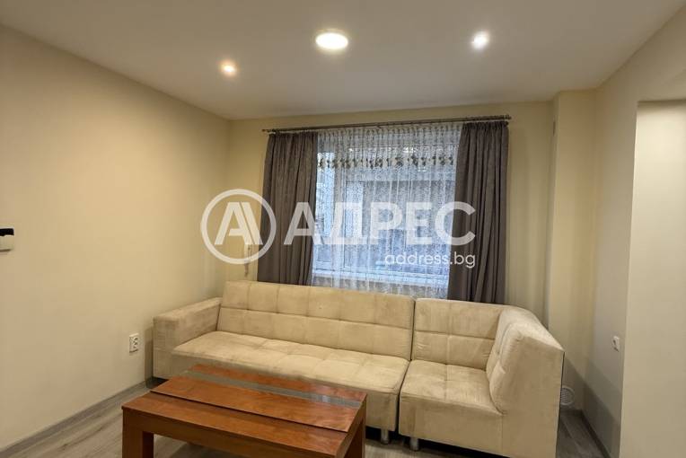 Тристаен апартамент, Плевен, ВМИ, 657683, Снимка 3