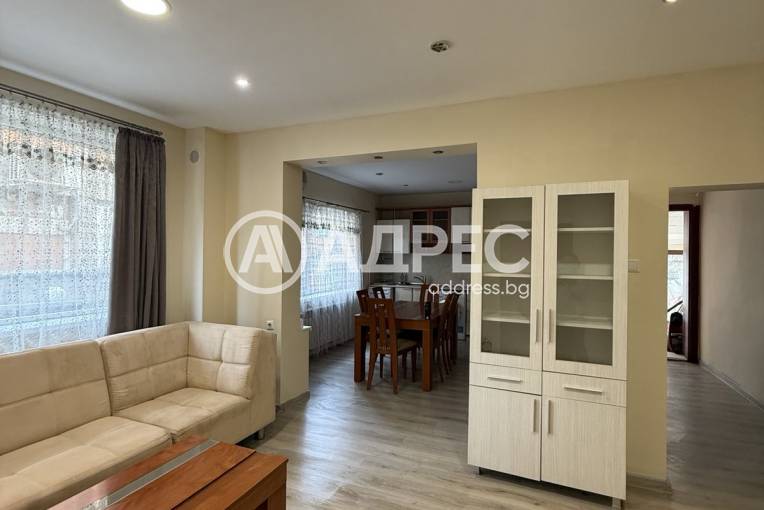 Тристаен апартамент, Плевен, ВМИ, 657683, Снимка 4