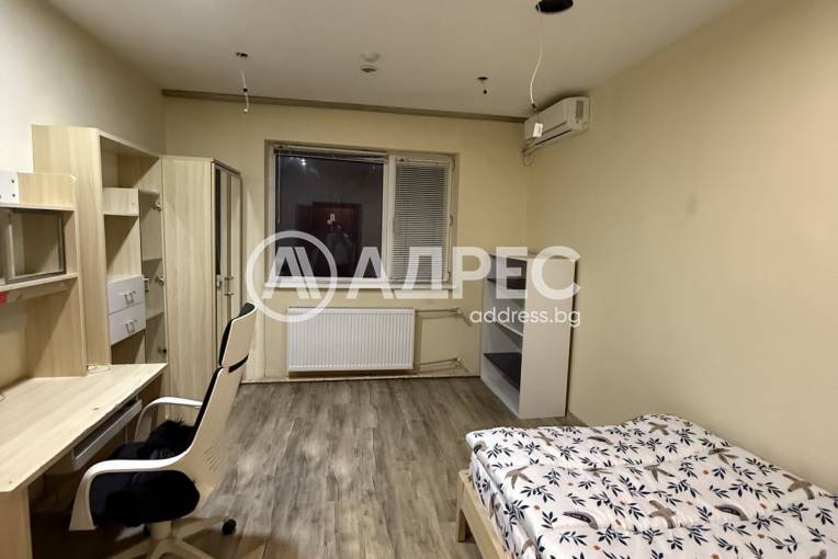 Тристаен апартамент, Плевен, ВМИ, 657683, Снимка 5