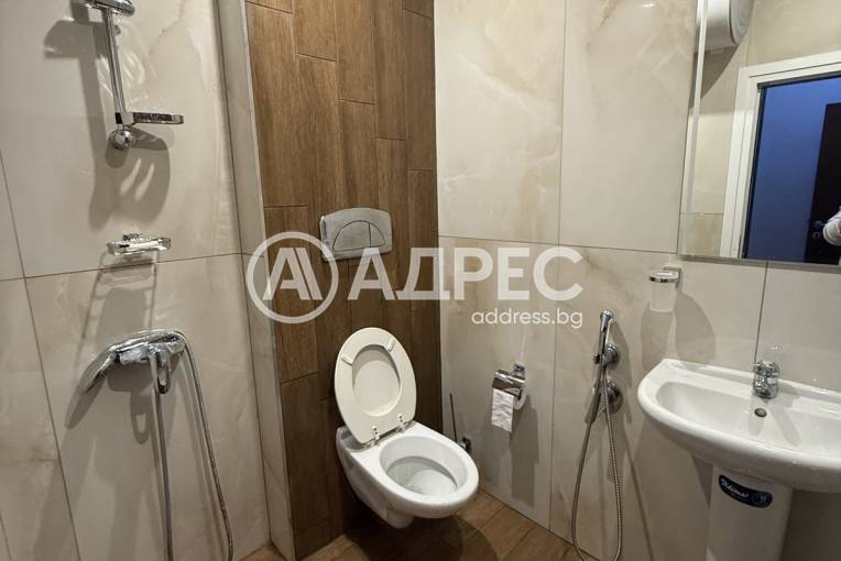 Тристаен апартамент, Плевен, ВМИ, 657683, Снимка 8