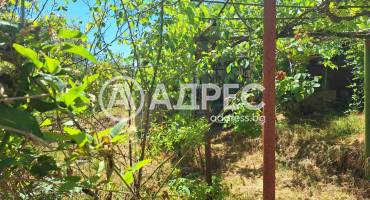 Парцел/Терен, Варна, м-ст Боровец - юг, 659683, Снимка 2