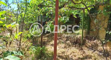 Парцел/Терен, Варна, м-ст Боровец - юг, 659683, Снимка 3