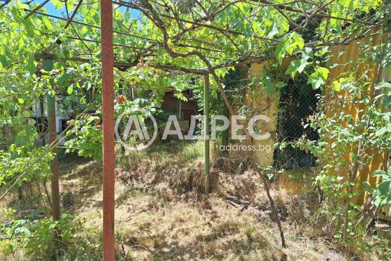 Парцел/Терен, Варна, м-ст Боровец - юг, 659683, Снимка 1