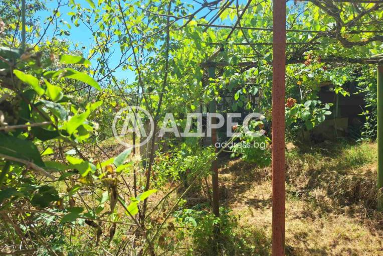Парцел/Терен, Варна, м-ст Боровец - юг, 659683, Снимка 2