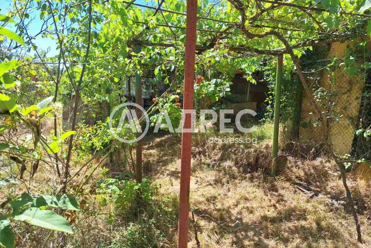 Парцел/Терен, Варна, м-ст Боровец - юг, 659683, Снимка 3