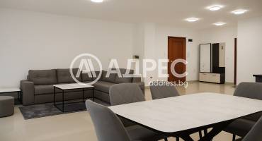 Многостаен апартамент, София, Изток, 661683, Снимка 2