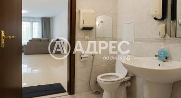 Многостаен апартамент, София, Изток, 661683, Снимка 7