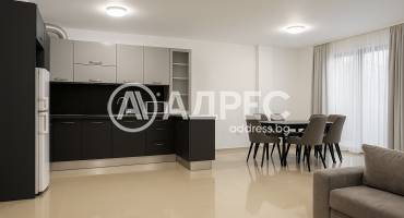 Многостаен апартамент, София, Изток, 661683, Снимка 9