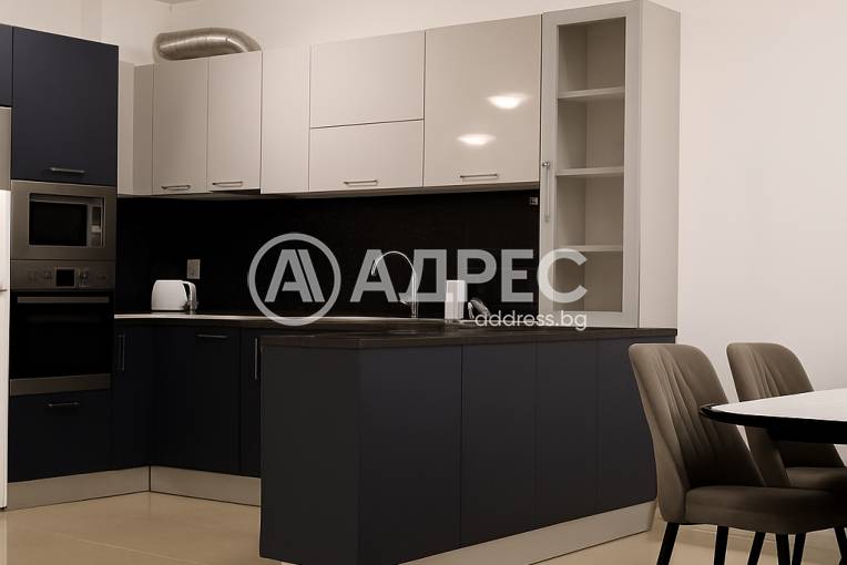 Многостаен апартамент, София, Изток, 661683, Снимка 1