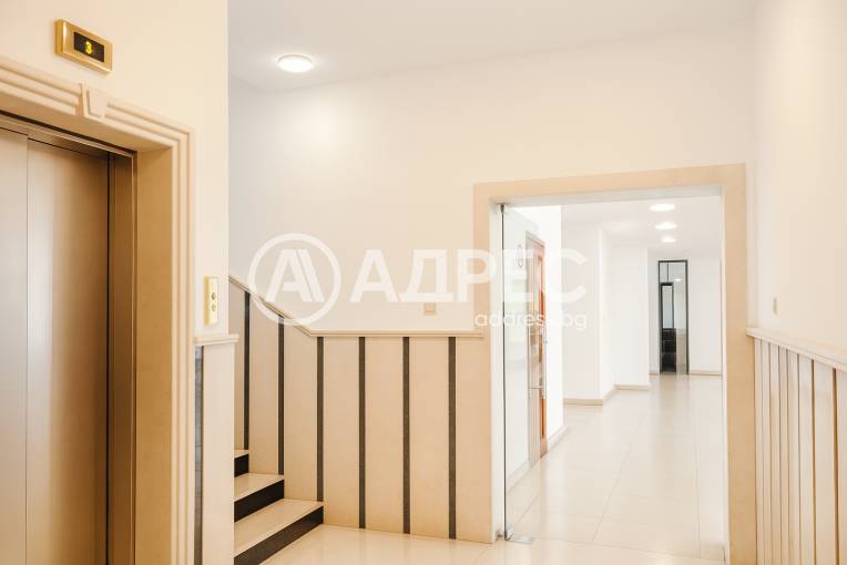 Многостаен апартамент, София, Изток, 661683, Снимка 12