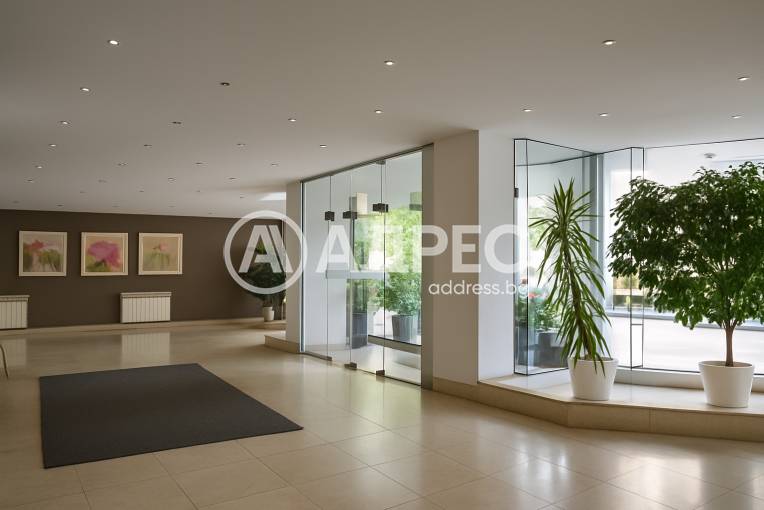 Многостаен апартамент, София, Изток, 661683, Снимка 14