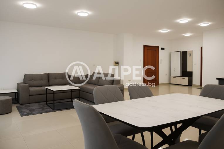 Многостаен апартамент, София, Изток, 661683, Снимка 2