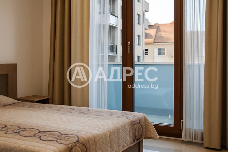 Многостаен апартамент, София, Изток, 661683, Снимка 3