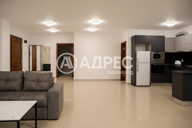 Многостаен апартамент, София, Изток, 661683, Снимка 5