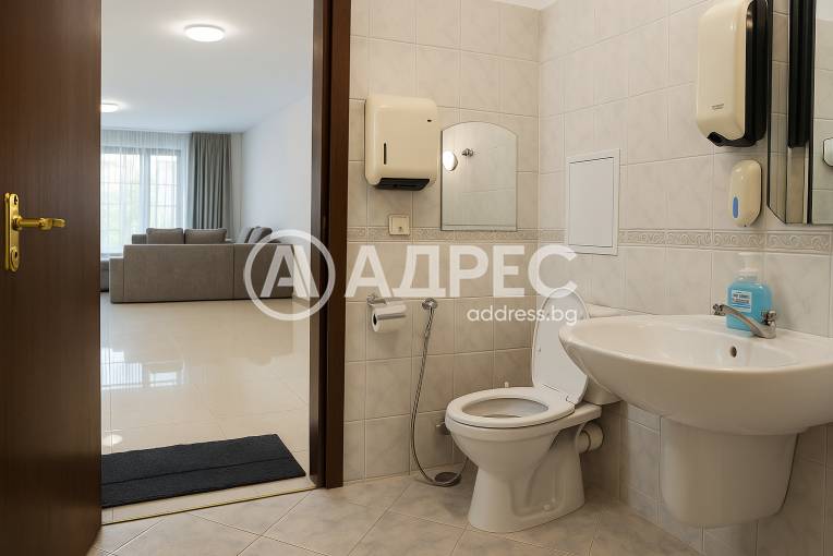 Многостаен апартамент, София, Изток, 661683, Снимка 7