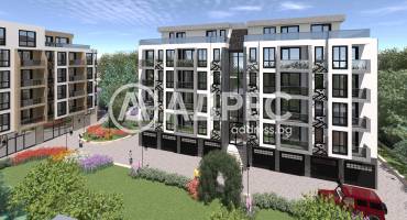 Двустаен апартамент, Враца, Металург, 670683, Снимка 5