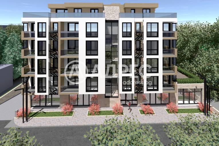 Двустаен апартамент, Враца, Металург, 670683, Снимка 2