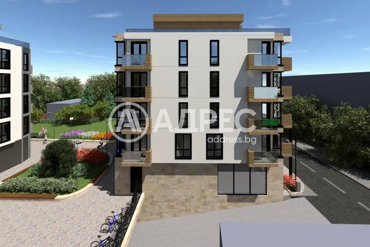 Двустаен апартамент, Враца, Металург, 670683, Снимка 4