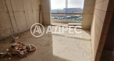 Двустаен апартамент, Варна, Владислав Варненчик, 675683, Снимка 1