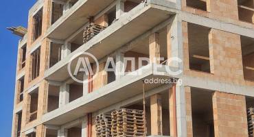 Двустаен апартамент, Варна, Владислав Варненчик, 675683, Снимка 11