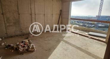 Двустаен апартамент, Варна, Владислав Варненчик, 675683, Снимка 2