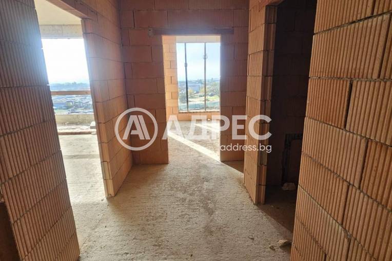 Двустаен апартамент, Варна, Владислав Варненчик, 675683, Снимка 10