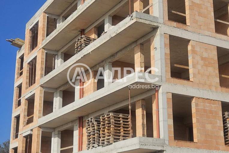 Двустаен апартамент, Варна, Владислав Варненчик, 675683, Снимка 11