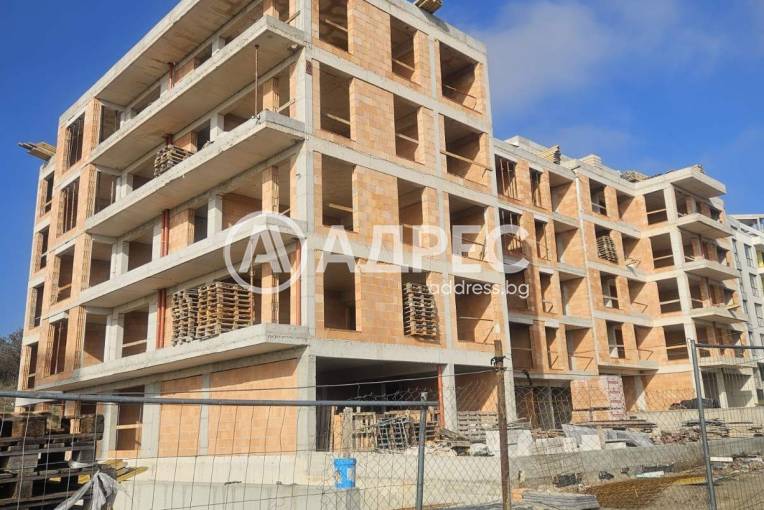 Двустаен апартамент, Варна, Владислав Варненчик, 675683, Снимка 12