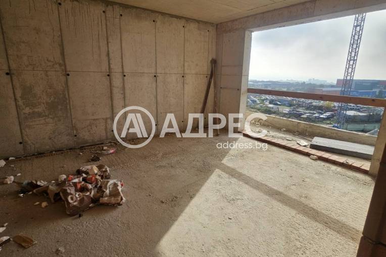 Двустаен апартамент, Варна, Владислав Варненчик, 675683, Снимка 2