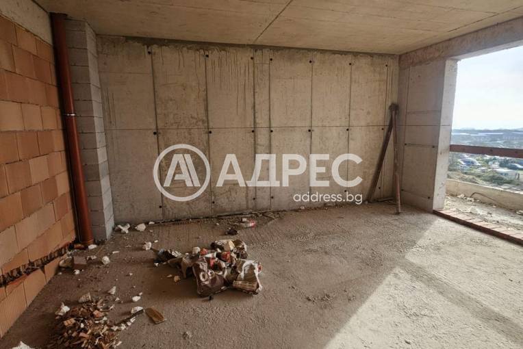 Двустаен апартамент, Варна, Владислав Варненчик, 675683, Снимка 3