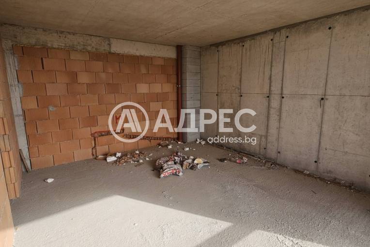 Двустаен апартамент, Варна, Владислав Варненчик, 675683, Снимка 4