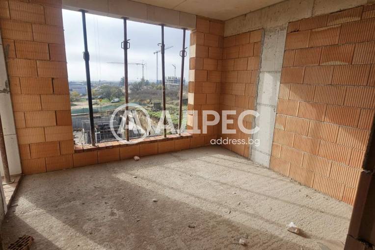 Двустаен апартамент, Варна, Владислав Варненчик, 675683, Снимка 7