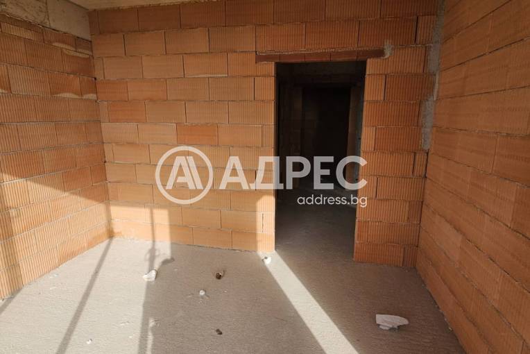 Двустаен апартамент, Варна, Владислав Варненчик, 675683, Снимка 8