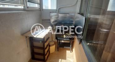 Двустаен апартамент, Бургас, Изгрев, 679683, Снимка 5