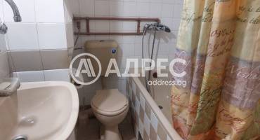 Двустаен апартамент, Бургас, Изгрев, 679683, Снимка 6