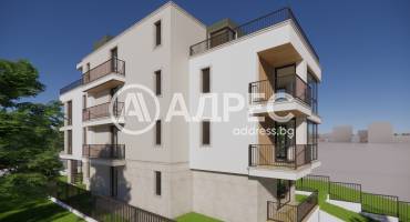 Двустаен апартамент, София, Драгалевци, 682683, Снимка 1