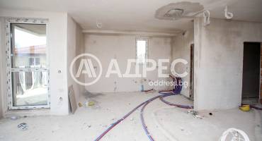 Двустаен апартамент, София, Драгалевци, 682683, Снимка 9